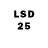 LSD-25 экстази ecstasy Vladi Ranchev